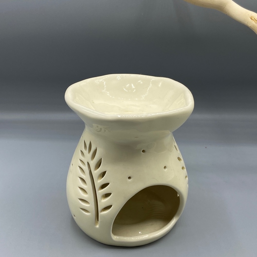 Essential Oil Candle Diffuser